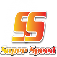 Super Speed (SS)